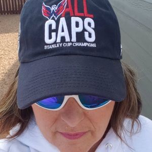 Meet your Posher, Lori